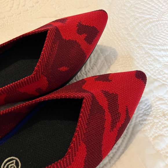 ✨‼️Red Camo ‼️✨ - Picture 7 of 7